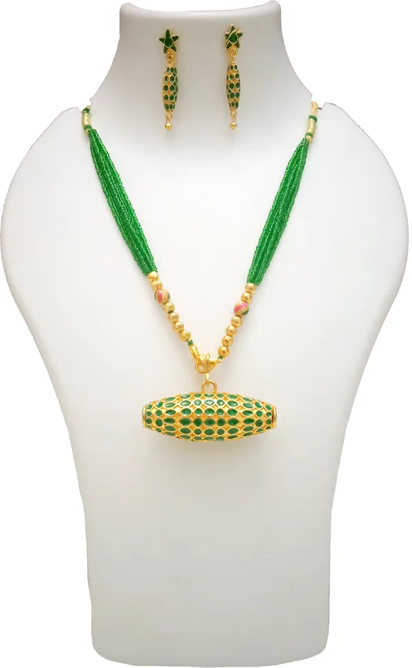 Assamese_Jewellery_Set_For_Women_&_Girl